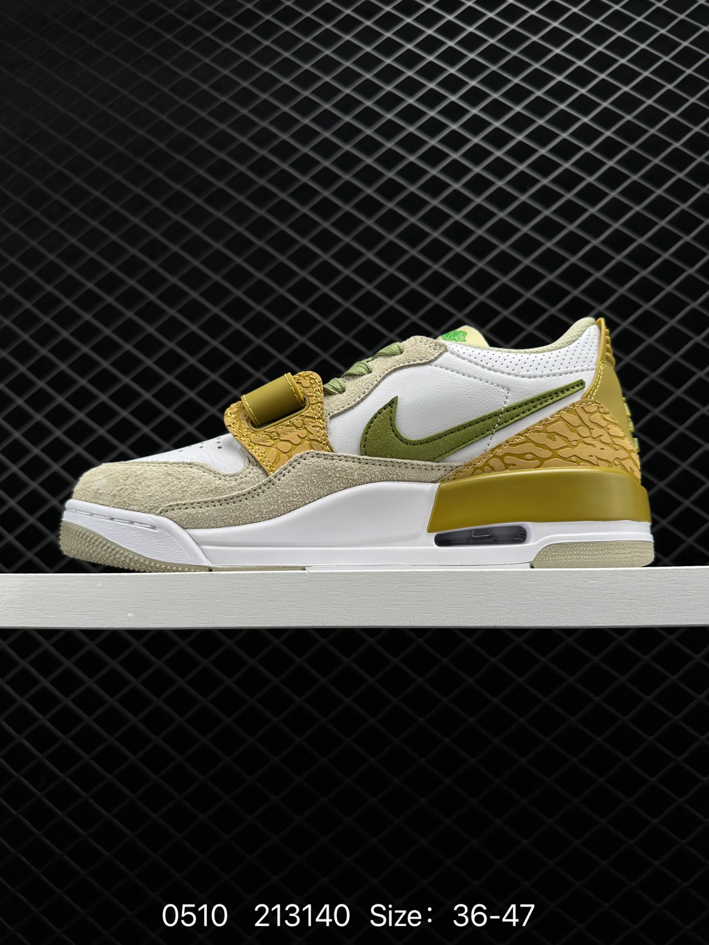 Air Jordan Legacy 312